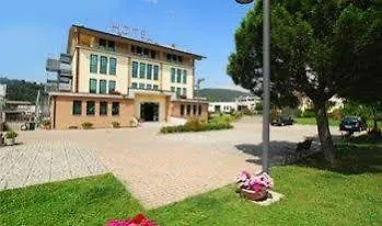 Hotel Vicus Major
