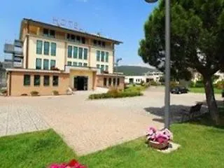 Hotel Vicus Major