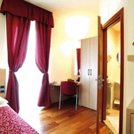 Hotel Vicus Major