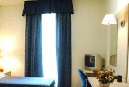 Hotel Vicus Major 3*