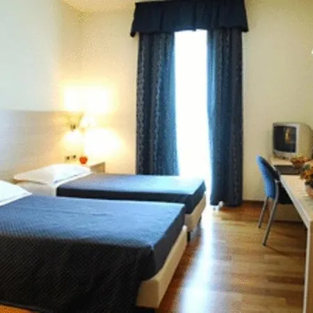 Hotel Vicus Major Viciomaggio